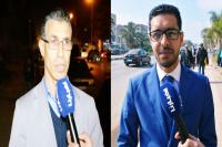 بالفيديو: مستشاران بالصخيرات يفجران معطيات مثيرة ويؤكدان أن الرئيس ارتكب جريمة في حق المدينة